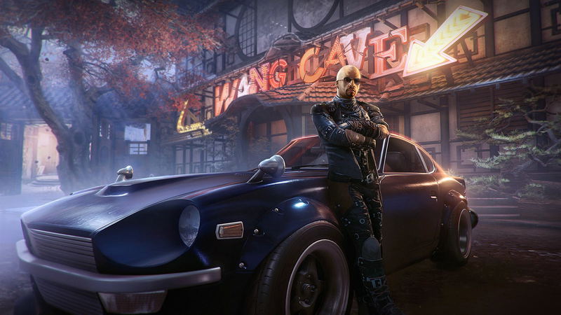 Shadow Warrior 2 <span class="ext ext_digital">digital</span> image 8