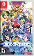 Shadowverse: Champions Battle thumbnail 1