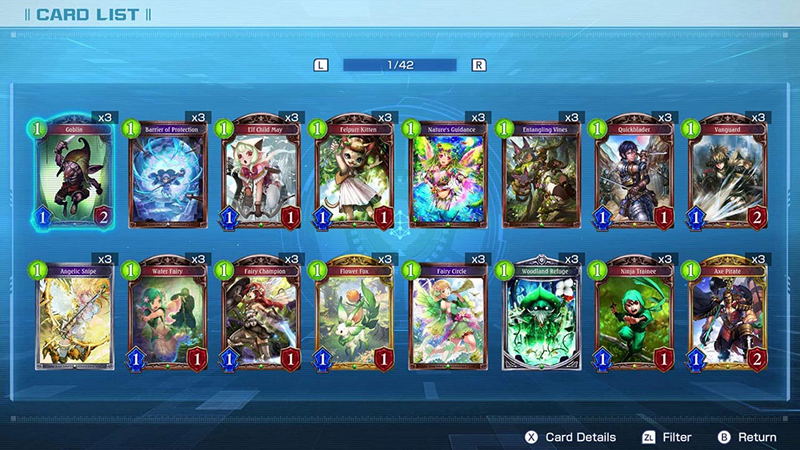 Shadowverse: Champions Battle image 11