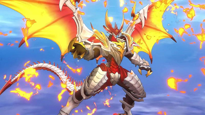 Shadowverse: Champions Battle image 7