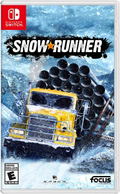 SnowRunner thumbnail 1