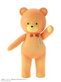 Soft Vinyl Character Series No. 001 Hololive: Ankimo thumbnail 4