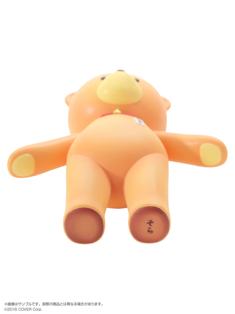 Soft Vinyl Character Series No. 001 Hololive: Ankimo image 6