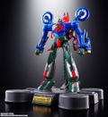 Soul of Chogokin GX-96 Getter Robo Go thumbnail 11