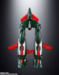 Soul of Chogokin GX-96 Getter Robo Go thumbnail 15