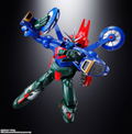 Soul of Chogokin GX-96 Getter Robo Go thumbnail 3