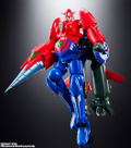 Soul of Chogokin GX-96 Getter Robo Go thumbnail 5