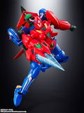 Soul of Chogokin GX-96 Getter Robo Go thumbnail 6