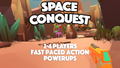 Space Conquest <span class="ext" style="background-color: #2a475e; color: #FFFFFF;">STEAM</span> <span class="ext ext_digital">digital</span> thumbnail 2