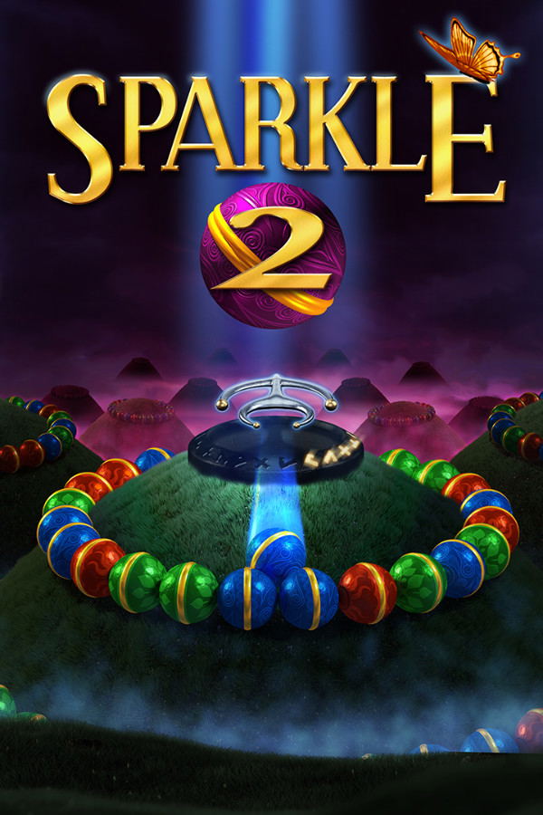 Sparkle 2 STEAM digital — Import Game Deal