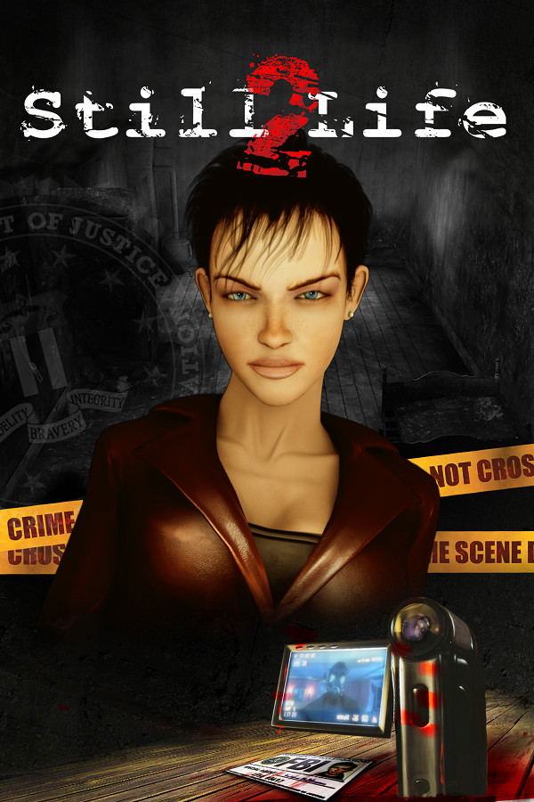 Still Life 2 STEAM digital — Import Game Deal