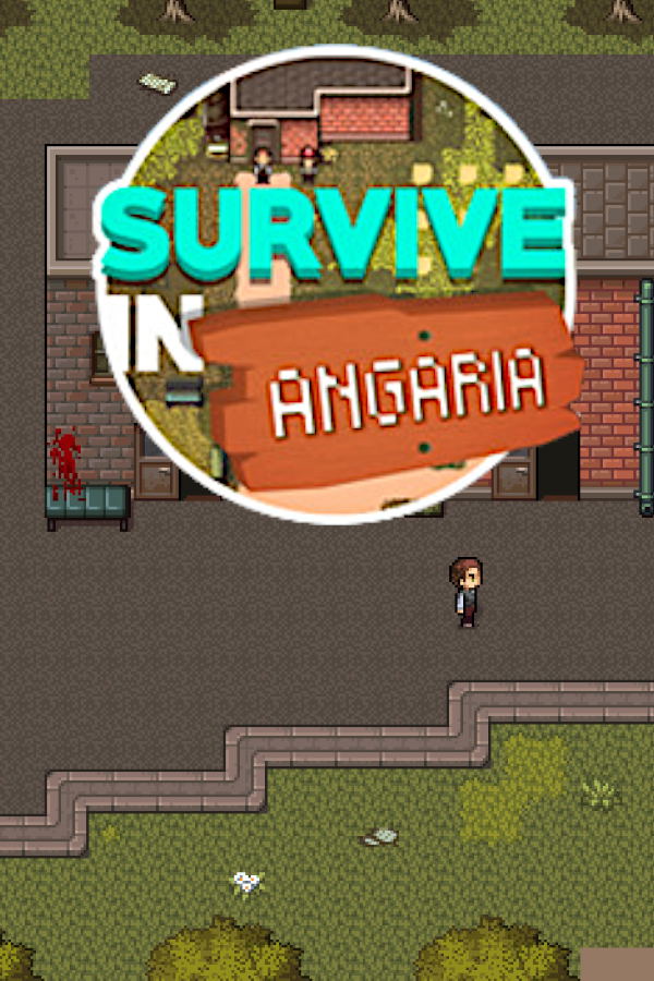 Survive in Angaria 2 STEAM digital — Import Game Deal