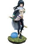 That Time I Got Reincarnated as a Slime 1/7 Scale Pre-Painted Figure: Shizu thumbnail 1