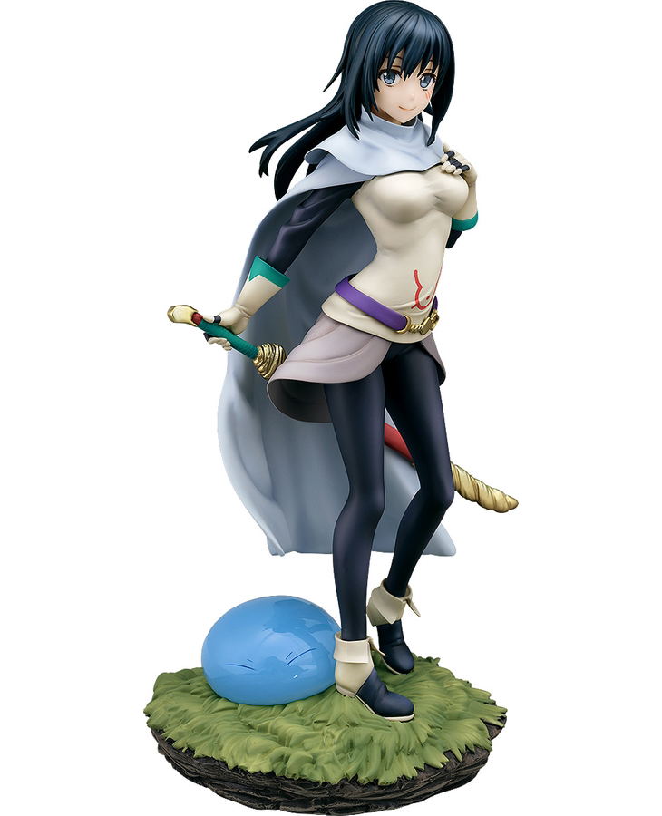 That Time I Got Reincarnated as a Slime 1/7 Scale Pre-Painted Figure: Shizu image 1