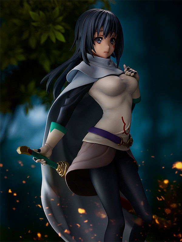 That Time I Got Reincarnated as a Slime 1/7 Scale Pre-Painted Figure: Shizu image 11