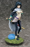 That Time I Got Reincarnated as a Slime 1/7 Scale Pre-Painted Figure: Shizu thumbnail 2