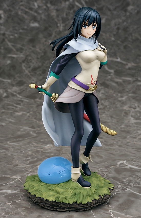 That Time I Got Reincarnated as a Slime 1/7 Scale Pre-Painted Figure: Shizu image 2