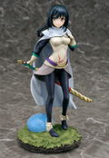 That Time I Got Reincarnated as a Slime 1/7 Scale Pre-Painted Figure: Shizu thumbnail 3