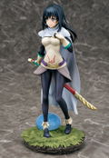 That Time I Got Reincarnated as a Slime 1/7 Scale Pre-Painted Figure: Shizu thumbnail 4