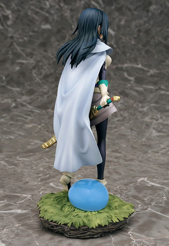 That Time I Got Reincarnated as a Slime 1/7 Scale Pre-Painted Figure: Shizu image 5