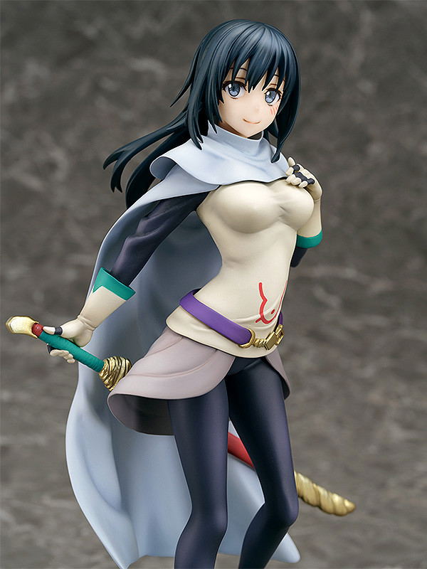 That Time I Got Reincarnated as a Slime 1/7 Scale Pre-Painted Figure: Shizu image 6