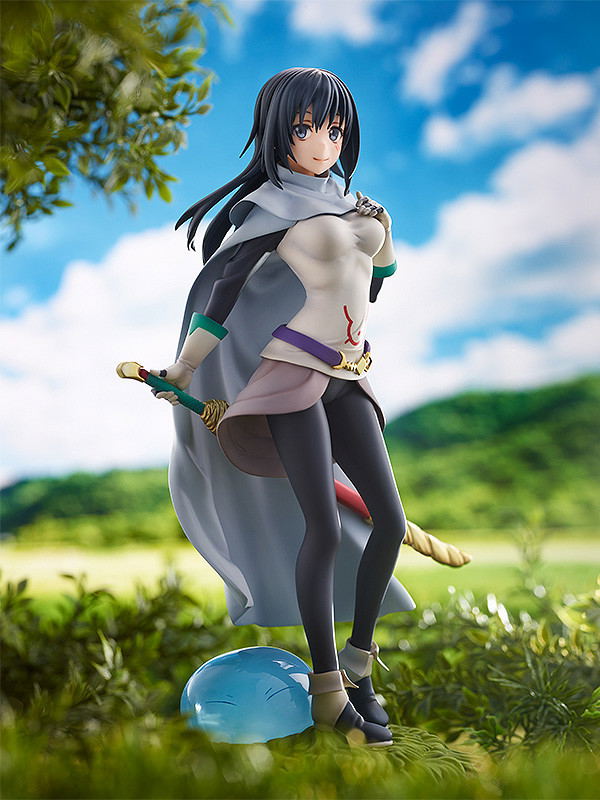 That Time I Got Reincarnated as a Slime 1/7 Scale Pre-Painted Figure: Shizu image 7
