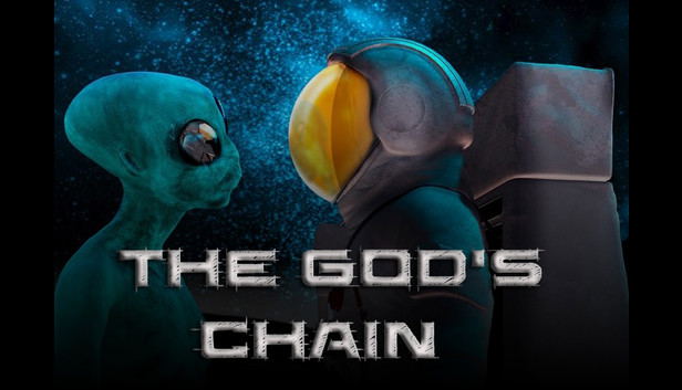 The God's Chain STEAM digital — Import Game Deal