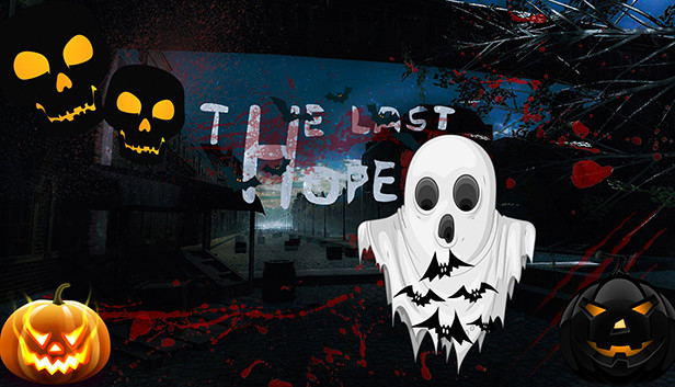 The Last Hope STEAM digital — Import Game Deal