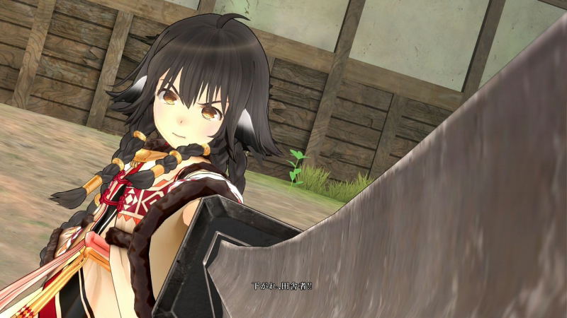 Utawarerumono: ZAN 2 [Premium Edition] image 8