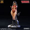 Vampirella 1/8 Scale Plastic Model Kit thumbnail 1
