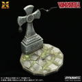 Vampirella 1/8 Scale Plastic Model Kit thumbnail 7