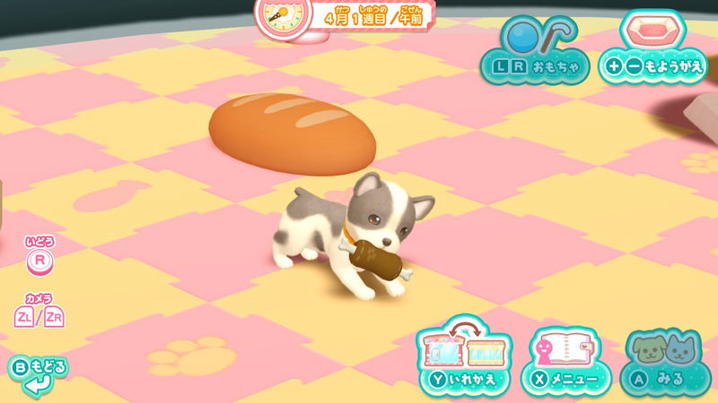 Wan Nyan Pet Shop: Kawaii Pet to Fureau Mainichi image 2