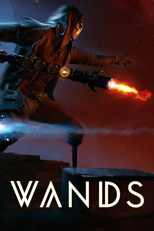 Wands <span class="ext" style="background-color: #2a475e; color: #FFFFFF;">STEAM</span> <span class="ext ext_digital">digital</span> image 1