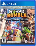 Worms Rumble [Fully Loaded Edition] thumbnail 1