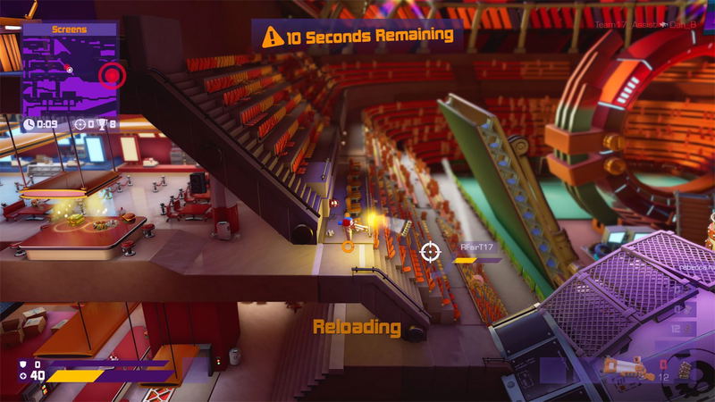 Worms Rumble [Fully Loaded Edition] image 6