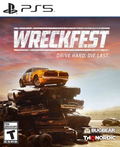 Wreckfest thumbnail 1