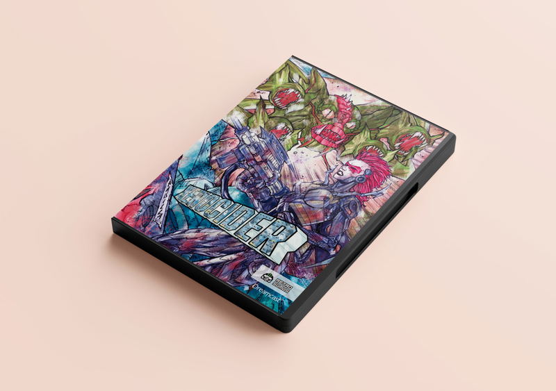 Xenocider (Special Edition) image 1