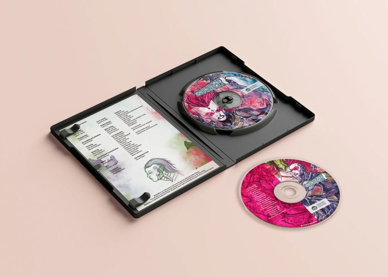 Xenocider (Special Edition) image 2