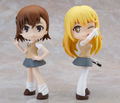 Yurumari A Certain Scientific Railgun T: Mikoto Misaka & Misaki Shokuhou thumbnail 3