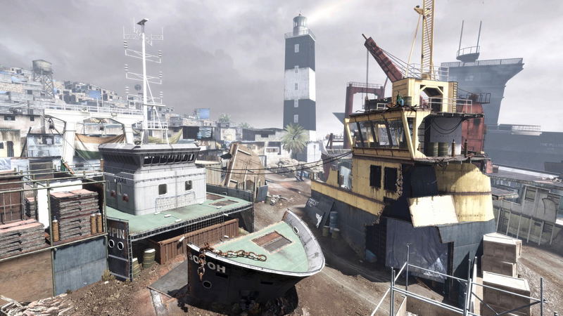 Call of Duty: Modern Warfare 3 Collection 4 - Final Assault (DLC) <span class="ext" style="background-color: #B0000F; color: #FFFFFF;">DLC</span> <span class="ext" style="background-color: #2a475e; color: #FFFFFF;">STEAM</span> <span class="ext ext_digital">digital</span> image 3