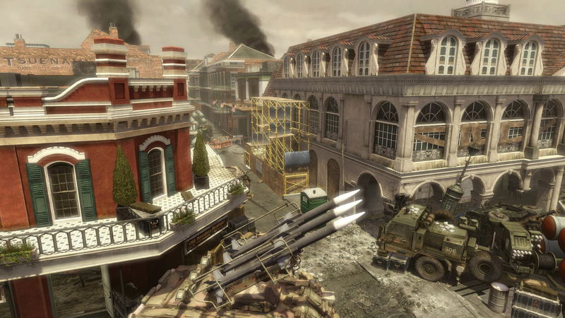 Call of Duty: Modern Warfare 3 Collection 4 - Final Assault (DLC) <span class="ext" style="background-color: #B0000F; color: #FFFFFF;">DLC</span> <span class="ext" style="background-color: #2a475e; color: #FFFFFF;">STEAM</span> <span class="ext ext_digital">digital</span> image 4