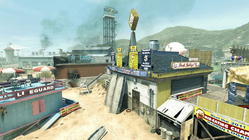 Call of Duty: Modern Warfare 3 Collection 4 - Final Assault (DLC) <span class="ext" style="background-color: #B0000F; color: #FFFFFF;">DLC</span> <span class="ext" style="background-color: #2a475e; color: #FFFFFF;">STEAM</span> <span class="ext ext_digital">digital</span> image 5