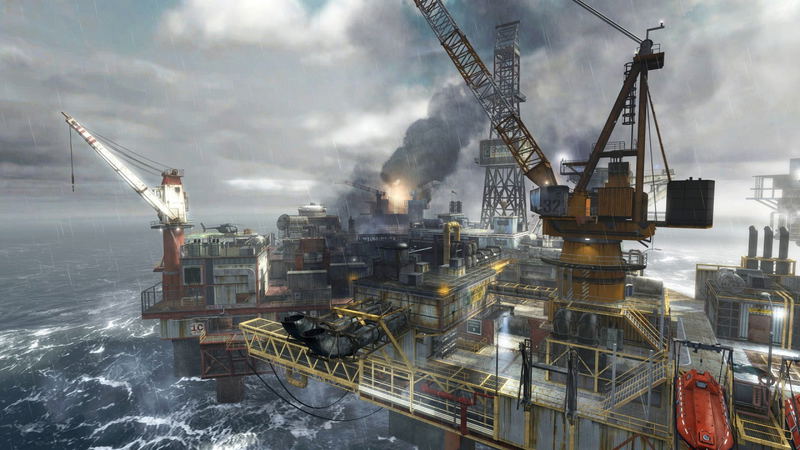 Call of Duty: Modern Warfare 3 Collection 4 - Final Assault (DLC) <span class="ext" style="background-color: #B0000F; color: #FFFFFF;">DLC</span> <span class="ext" style="background-color: #2a475e; color: #FFFFFF;">STEAM</span> <span class="ext ext_digital">digital</span> image 6