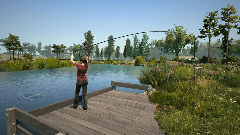 Euro Fishing <span class="ext" style="background-color: #2a475e; color: #FFFFFF;">STEAM</span> <span class="ext ext_digital">digital</span> image 3