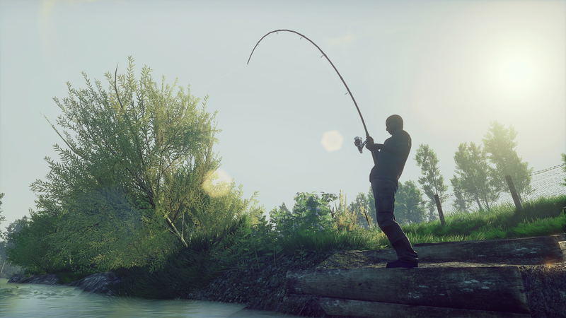 Euro Fishing <span class="ext" style="background-color: #2a475e; color: #FFFFFF;">STEAM</span> <span class="ext ext_digital">digital</span> image 5