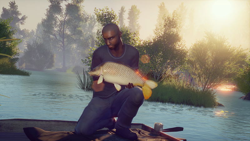 Euro Fishing <span class="ext" style="background-color: #2a475e; color: #FFFFFF;">STEAM</span> <span class="ext ext_digital">digital</span> image 7