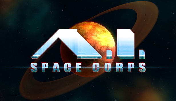 A.I. Space Corps STEAM digital — Import Game Deal