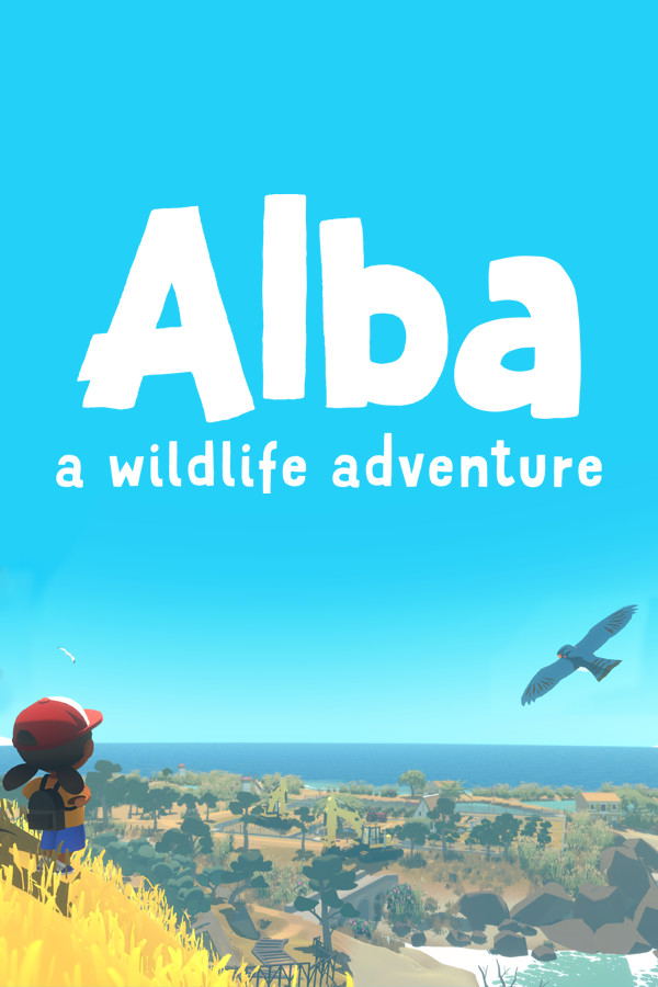 Alba: A Wildlife Adventure STEAM digital — Import Game Deal