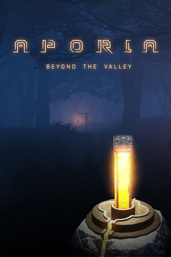 Aporia: Beyond The Valley STEAM digital — Import Game Deal