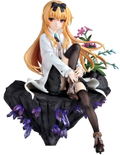 Arifureta From Commonplace to World's Strongest 1/7 Scale Pre-Painted Figure: Yue thumbnail 1